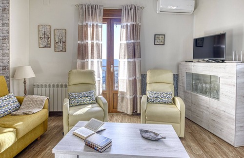 El Torno Cabaña | CASA RURAL LA LANCHA