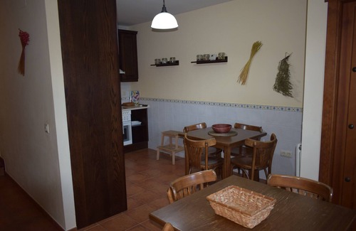 Menasalbas Cabaña | CASA RURAL LAS NAVILLAS EN EL CORAZÓN DE LOS MONTES DE TOLEDO