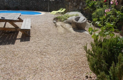 Menasalbas Cabaña | CASA RURAL LAS NAVILLAS EN EL CORAZÓN DE LOS MONTES DE TOLEDO