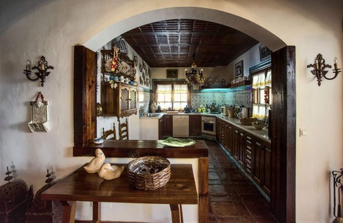 Alora Cabaña | CASA RURAL LOS CUCOS