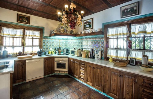 Alora Cabaña | CASA RURAL LOS CUCOS