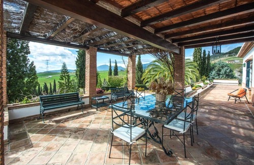 Alora Cabaña | CASA RURAL LOS CUCOS