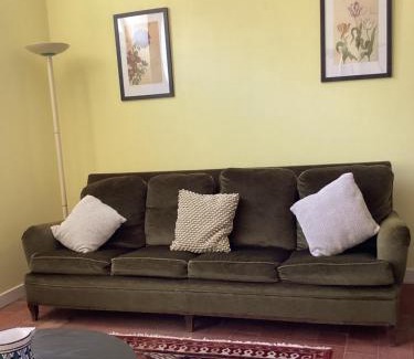Feux Casa | Rural House near Sancerre 2 bedrooms
