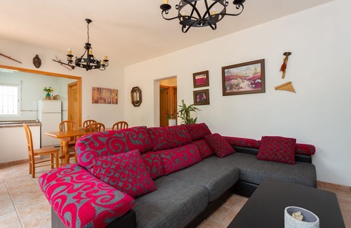 Isla Cristina Cabaña | Casa rural en finca 8700 m con piscina. 1 km de playa zona tranquila