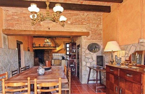 Tordera Cabaña | Casa rural de camino a la playa