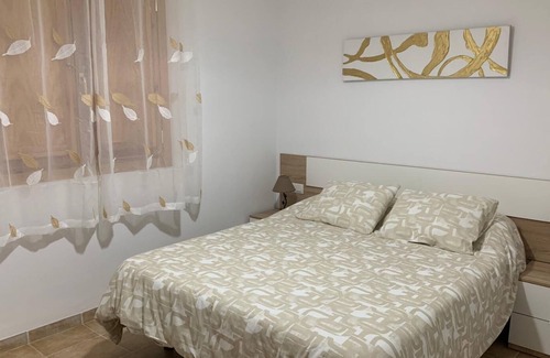 Picena Casa | Casa Rural Picena en la Alpujarra