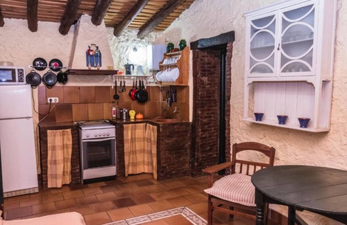Jabugo Apartamento | Casa Rural Pozuelo 1 JABUGO