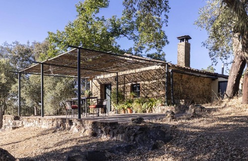 Jabugo Apartamento | Casa Rural Pozuelo 1 JABUGO