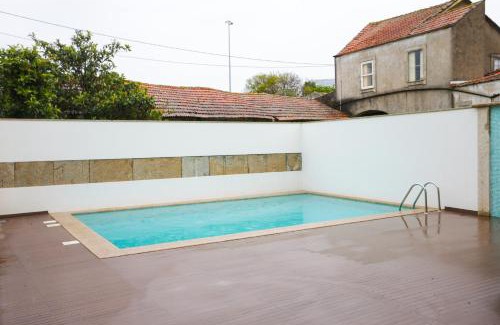Matosinhos Casa | RURAL HOUSE