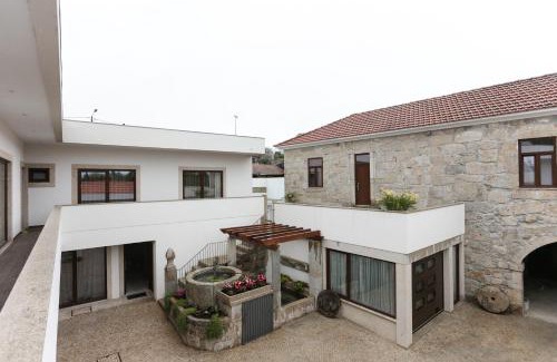 Matosinhos Casa | RURAL HOUSE