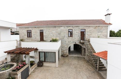 Matosinhos Casa | RURAL HOUSE