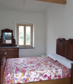 San Colombano Certenoli Casa | Rural House Rondini