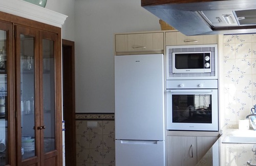 Alora Casa | Casa Rural La Promesa