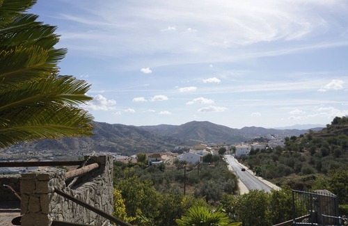 Alora Casa | Casa Rural La Promesa