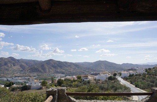 Alora Casa | Casa Rural La Promesa