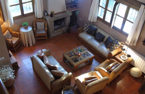 Jerte Cabaña | Rural house Valle del Jerte