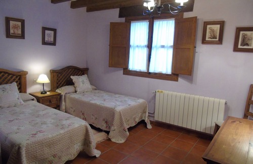 Jerte Cabaña | Rural house Valle del Jerte