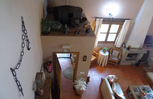 Jerte Cabaña | Rural house Valle del Jerte