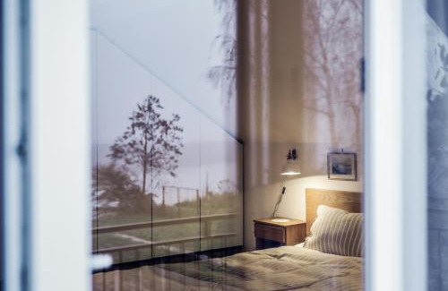 Ilok Casa | Rural House Veranda
