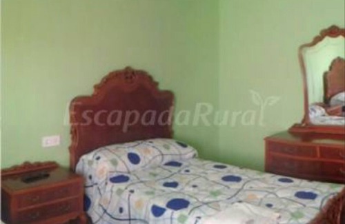 Quintana del Puente Cabaña | Casa rural villaespina