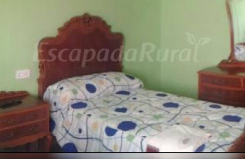 Quintana del Puente Cabaña | Casa rural villaespina