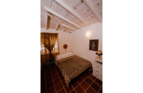 Barbosa Cabaña | Casa rural con piscina natural para conectar con la naturaleza