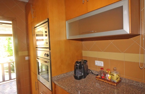 Rio Caldo Cabaña | Casa rural con piscina privada no Gerês
