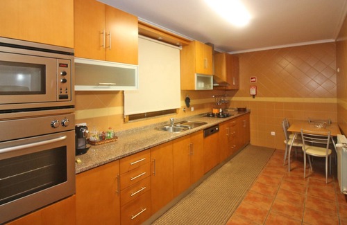 Rio Caldo Cabaña | Casa rural con piscina privada no Gerês