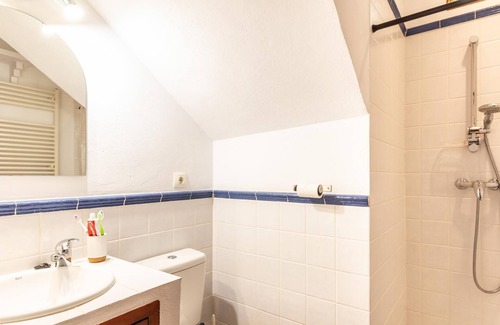 Pinos del Valle Cabaña | Casa rural con magníficas vistas en el Valle de Lecrín