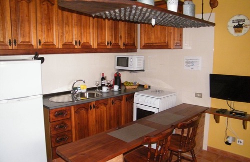 Granadilla de Abona Cabaña | CASA RURAL YACO