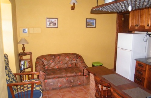 Granadilla de Abona Cabaña | CASA RURAL YACO