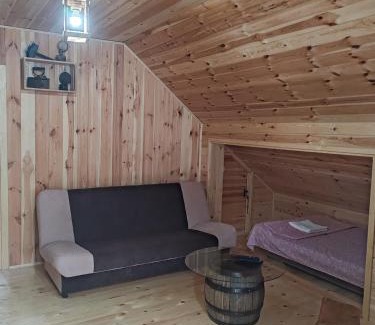 Mojkovac Apartamento | Rural household Konak Vukovica