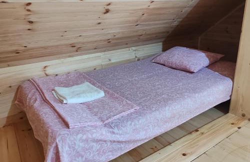 Mojkovac Apartamento | Rural household Konak Vukovica