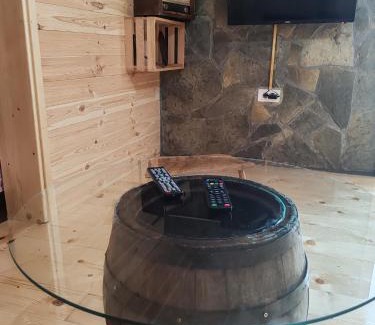 Mojkovac Apartamento | Rural household Konak Vukovica