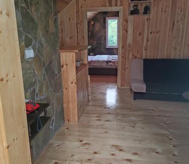 Mojkovac Apartamento | Rural household Konak Vukovica