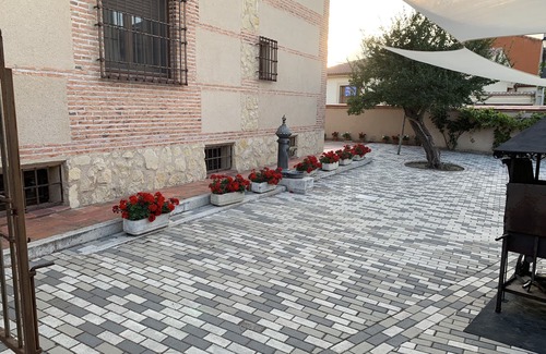 Martin Miguel Cabaña | Casas rurales LA TARJA I y II