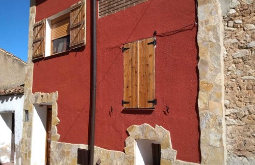 Aguilon Cabaña | VIVIENDA RURAL CON ENCANTO PROPIO