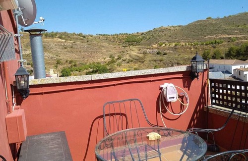 Aguilon Cabaña | VIVIENDA RURAL CON ENCANTO PROPIO