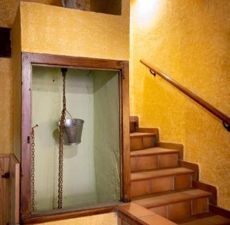 Rodonya Casa | Rural Jordà
