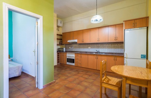 Tejeda Chalet De Esquí | Rural La Montaña Guía