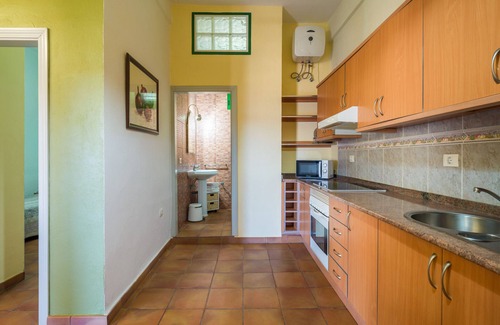 Tejeda Chalet De Esquí | Rural La Montaña Guía