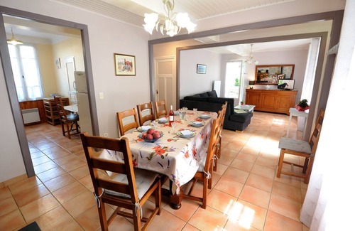 Rigarda Cabaña | Casa rural clasificada 3 espigas Gîte de France en Conflent a los pies del macizo del Canigó