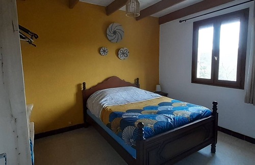 Ajoux Casa | Vrbo Property