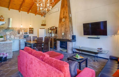 Cártama Villa | Rural Malaga Spa Cártama by Ruralidays