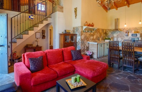 Cártama Villa | Rural Malaga Spa Cártama by Ruralidays