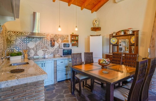 Cártama Villa | Rural Malaga Spa Cártama by Ruralidays