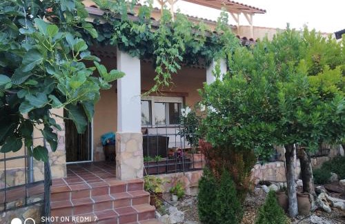 Villar de Olalla Casa | Rural Olalla