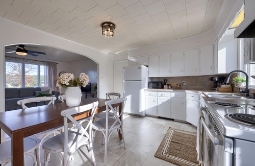 Spring Glen Casa | Rural, peaceful, sleeps 6, mountain views