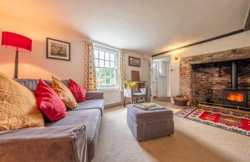 Stoke by Nayland Casa | Rural perfection in Constable Country - Beachams Cottage