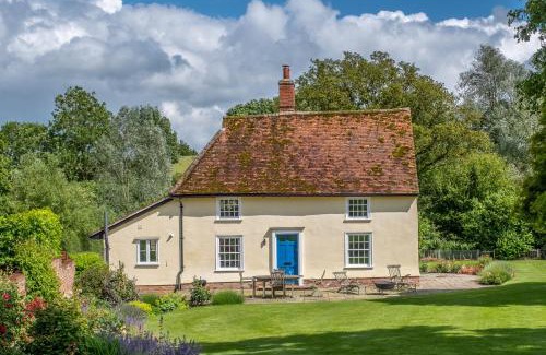 Stoke by Nayland Casa | Rural perfection in Constable Country - Beachams Cottage